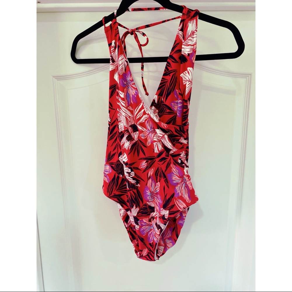 Volcom Sonic Bloom one piece